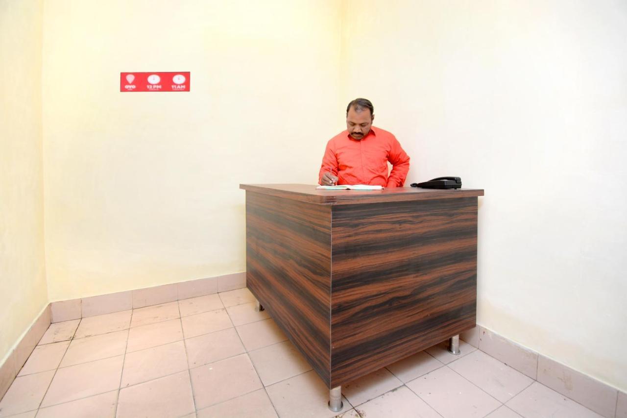 Oyo 28179 Ambay Guest House Jalandhar Luaran gambar