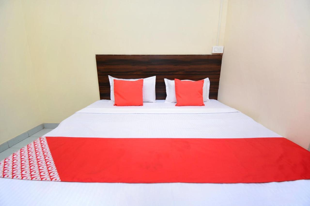 Oyo 28179 Ambay Guest House Jalandhar Luaran gambar
